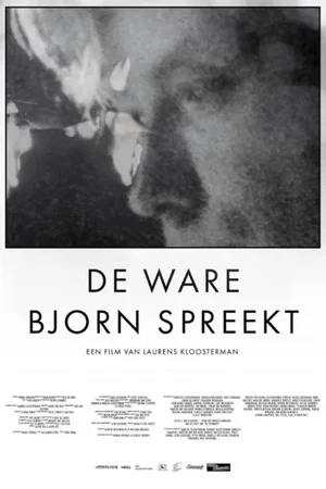 Постер: De Ware Bjorn Spreekt