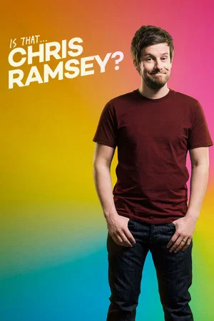 Постер: Is That… Chris Ramsey?