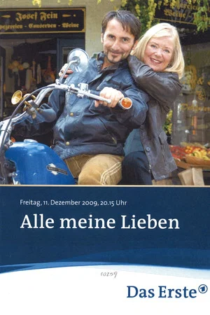 Постер: Alle meine Lieben
