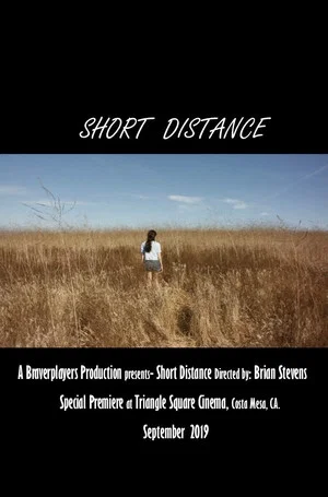 Постер: Short Distance