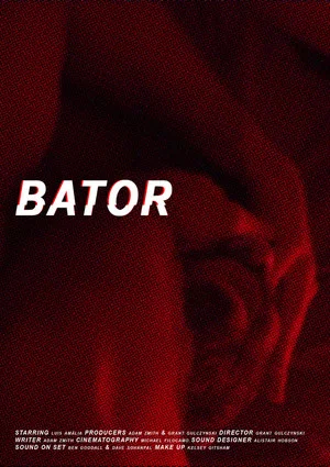 Постер: Bator