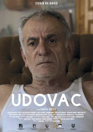 Постер: The Widower