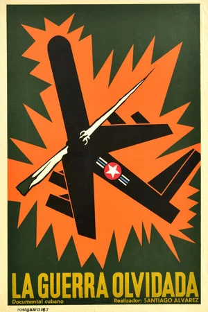 Постер: The Forgotten War