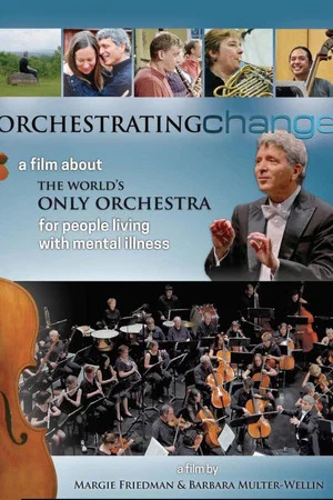 Постер: Orchestrating Change
