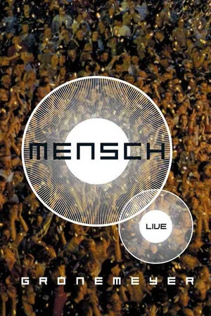 Постер: Herbert Grönemeyer: Mensch Live