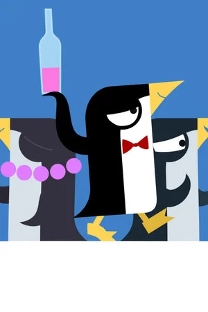 Постер: Penguin