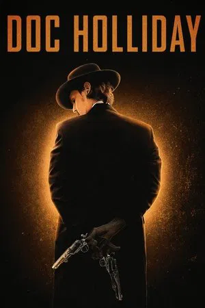 Постер: Doc Holliday