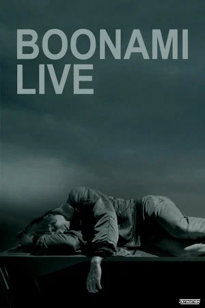 Постер: Boonami Live
