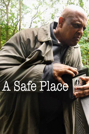 Постер: A Safe Place