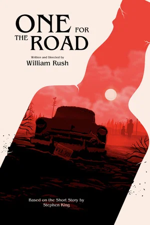 Постер: One for the Road