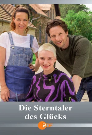 Постер: Die Sterntaler des Glücks