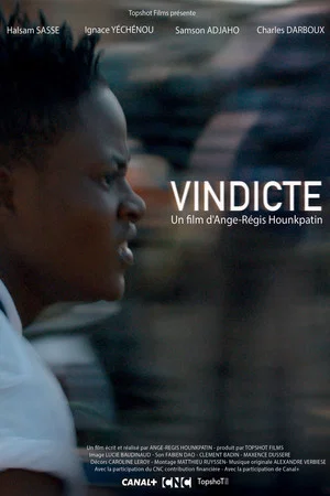 Постер: Vindicte