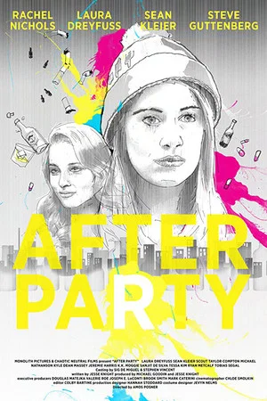 Постер: After Party