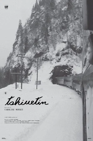 Постер: Tshiuetin