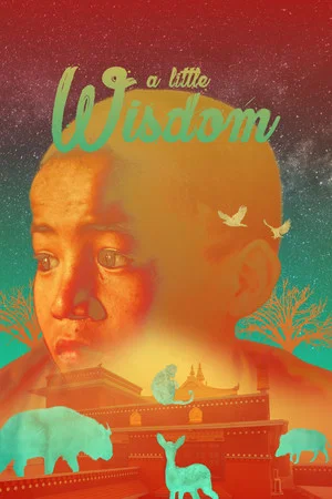 Постер: A Little Wisdom
