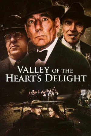 Постер: Valley of the Heart's Delight