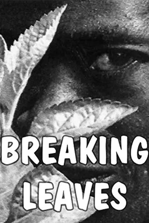 Постер: Breaking Leaves