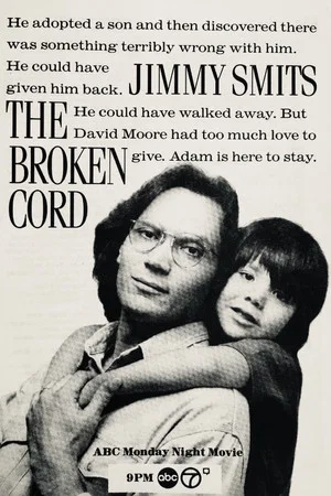 Постер: The Broken Cord