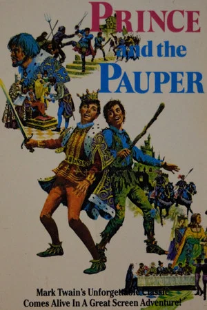 Постер: The Prince and the Pauper
