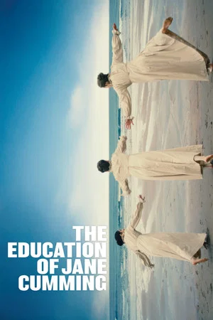 Постер: The Education of Jane Cumming