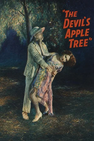 Постер: The Devil's Apple Tree