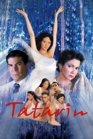 Постер: Tatarin