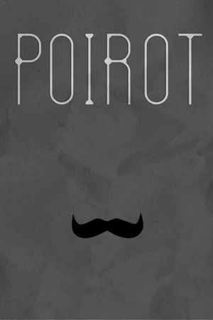 Постер: Hercule Poirot : Les Secrets d'une série culte
