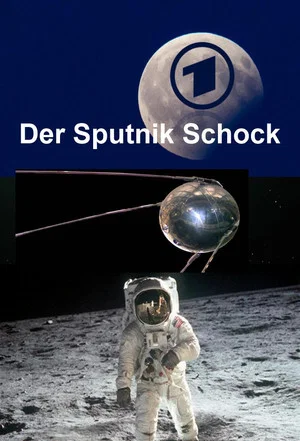 Постер: Der Sputnik-Schock