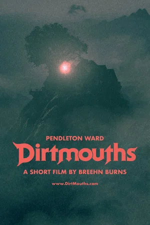 Постер: Dirtmouths