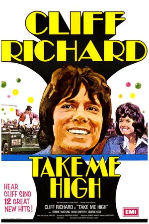 Постер: Take Me High