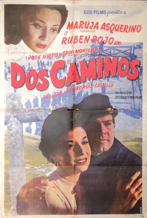 Постер: Dos caminos