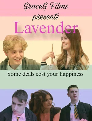 Постер: Lavender