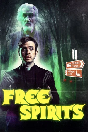 Постер: Free Spirits