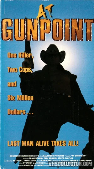 Постер: At Gunpoint