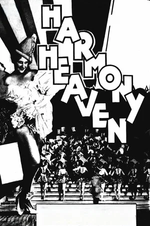 Постер: Harmony Heaven