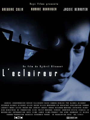 Постер: L'éclaireur