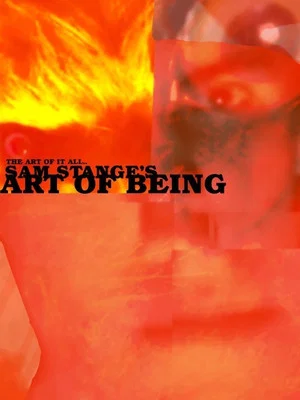 Постер: The Art of Being