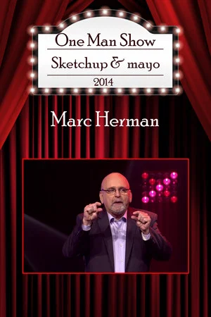 Постер: Marc Herman - Sketchup & mayo