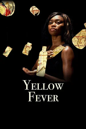 Постер: Yellow Fever