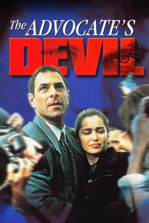 Постер: The Advocate's Devil
