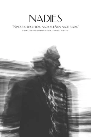 Постер: NADIES.