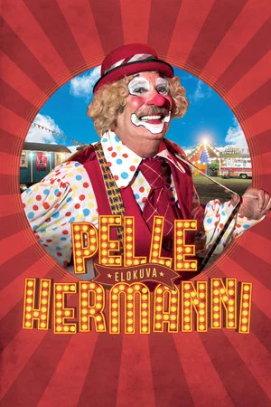 Постер: Herman the Circus Clown