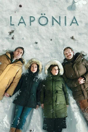 Постер: Lapönia