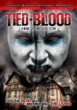 Постер: Tied in Blood