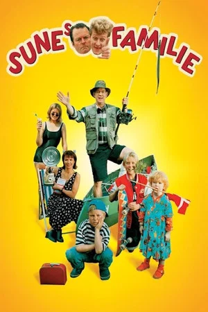 Постер: Sunes Family