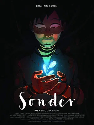 Постер: Sonder