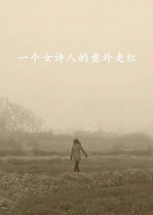 Постер: 一个女诗人的意外走红
