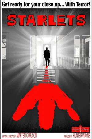 Постер: Starlets