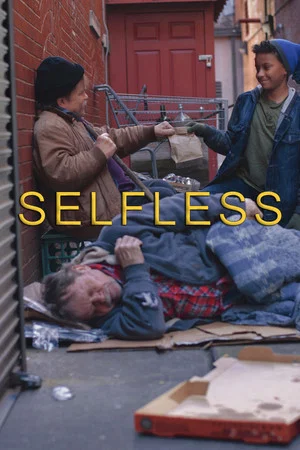 Постер: Selfless