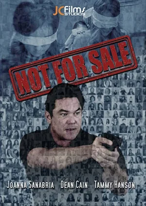 Постер: Not For Sale